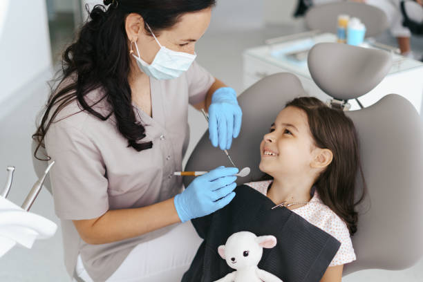 Best Pediatric Emergency Dentist in Bainbridge, PA
