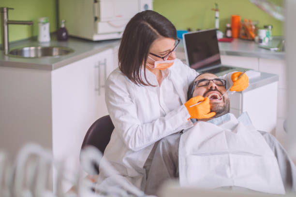 Best Broken or Cracked Tooth Emergency Dentist in Bainbridge, PA